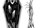 Nosferatu Sketches 1993 Nosferatu Sketches 1993